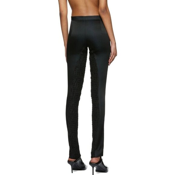 Feben X-Suit Trousers Size 36 US S Womens Black Pants $670 - Picture 14 of 14